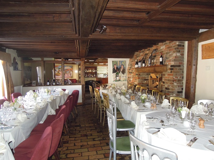 Restuarant
